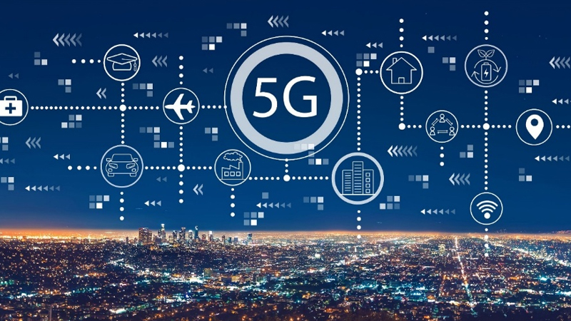 Teknologi 5G